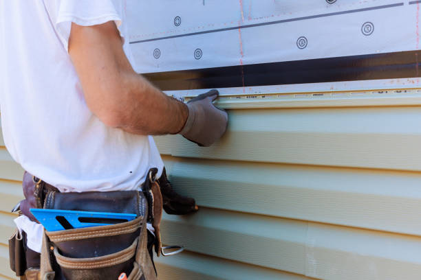 Trusted Emergency Siding Repair service in Princeton, MN - Creative Siding