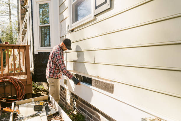 Trusted Fiber Cement Siding service in Princeton, MN - Creative Siding
